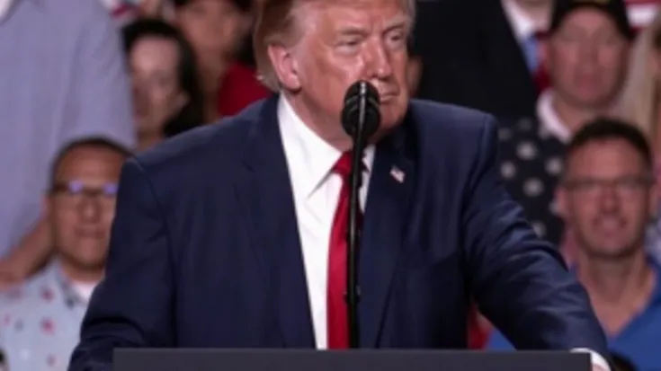 ABC News Interrupts Live Broadcast With HUGE Trump Update: We’ve Just Been Informed…