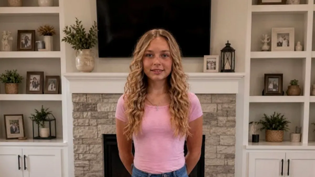 14-year-old teenager passed away after putting silicone on us…